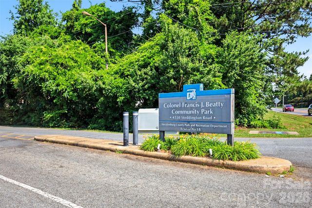 1010 Ridgefield Circle, Indian Trail, NC 28079