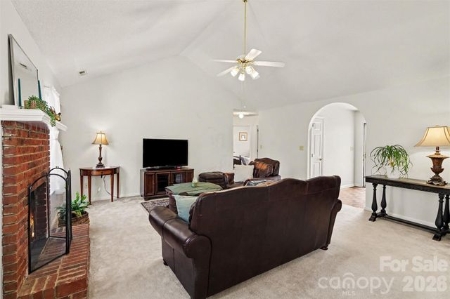 1010 Ridgefield Circle, Indian Trail, NC 28079