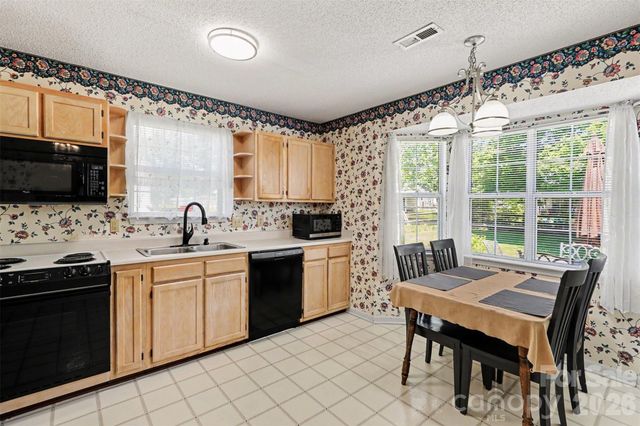 1010 Ridgefield Circle, Indian Trail, NC 28079
