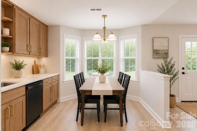 1010 Ridgefield Circle, Indian Trail, NC 28079