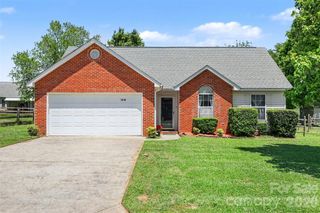 1010 Ridgefield Circle, Indian Trail, NC 28079