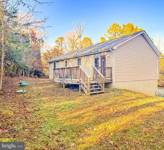 23053 GUNSTON DR, Lexington Park, MD 20653