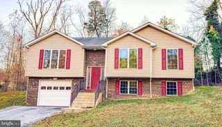 23053 GUNSTON DR, Lexington Park, MD 20653