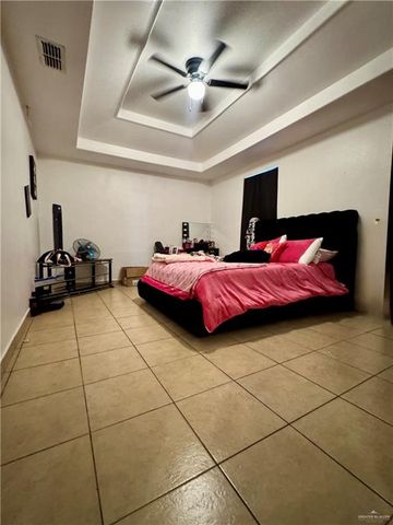 2613 Carnation Circle, Donna, TX 78537