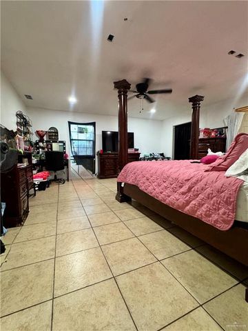 2613 Carnation Circle, Donna, TX 78537