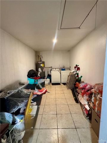 2613 Carnation Circle, Donna, TX 78537