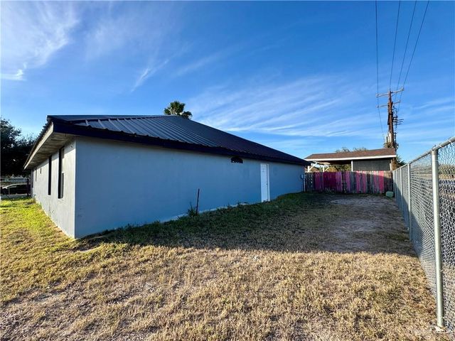 2613 Carnation Circle, Donna, TX 78537