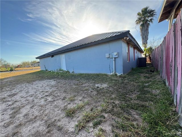 2613 Carnation Circle, Donna, TX 78537