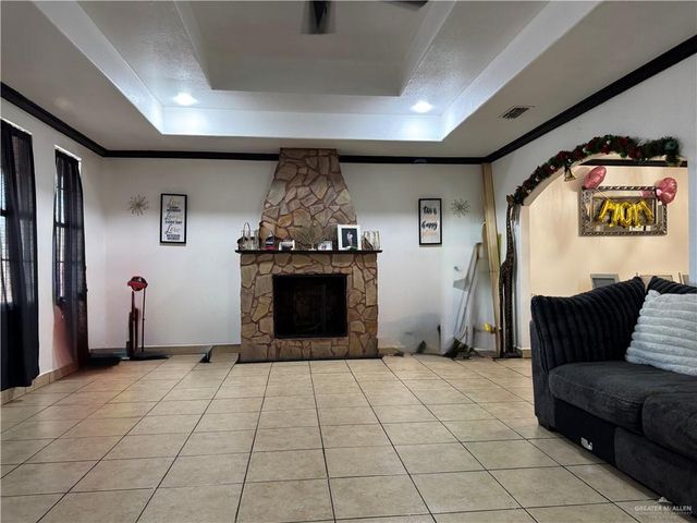 2613 Carnation Circle, Donna, TX 78537