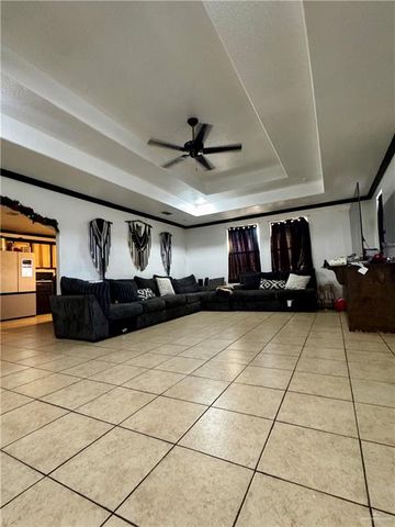 2613 Carnation Circle, Donna, TX 78537