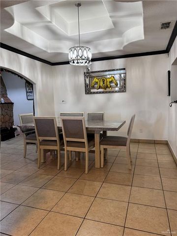 2613 Carnation Circle, Donna, TX 78537