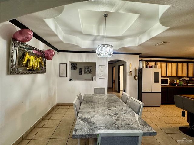 2613 Carnation Circle, Donna, TX 78537