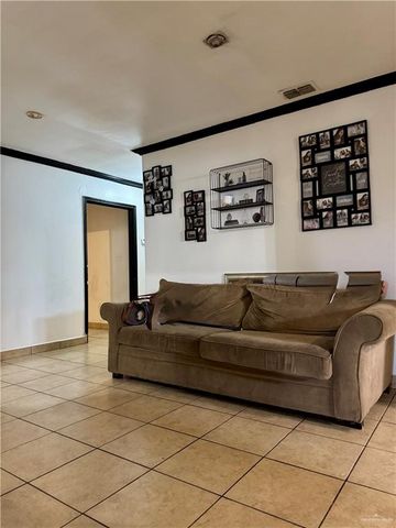 2613 Carnation Circle, Donna, TX 78537