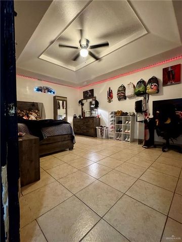 2613 Carnation Circle, Donna, TX 78537