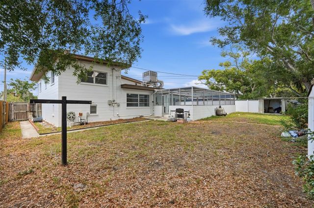 11830 86TH AVENUE, Seminole, FL 33772