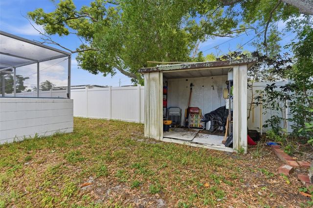 11830 86TH AVENUE, Seminole, FL 33772
