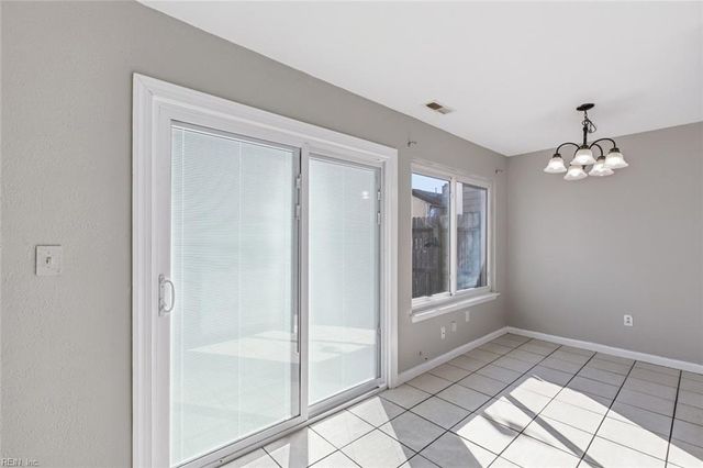 1375 Longlac RD, Virginia Beach, VA 23464