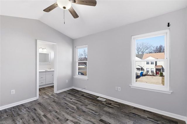 1375 Longlac RD, Virginia Beach, VA 23464