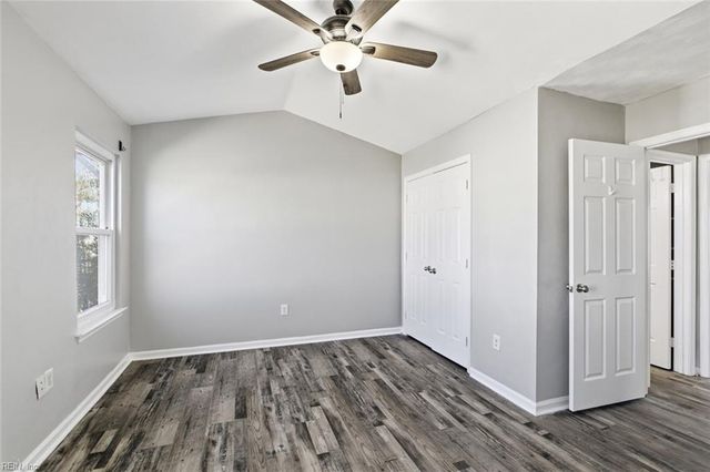 1375 Longlac RD, Virginia Beach, VA 23464