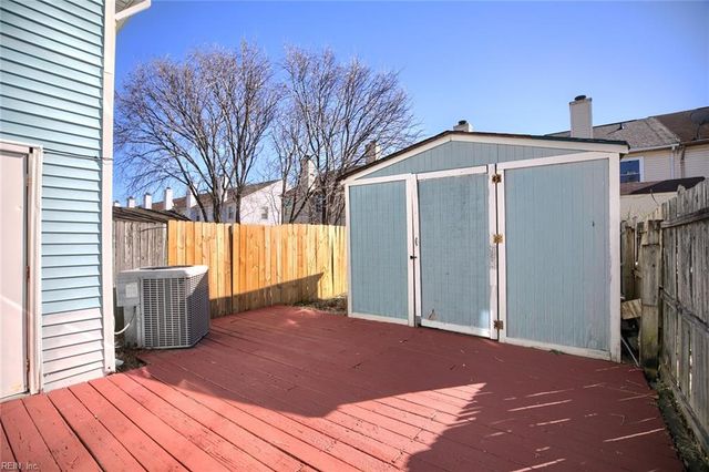 1375 Longlac RD, Virginia Beach, VA 23464