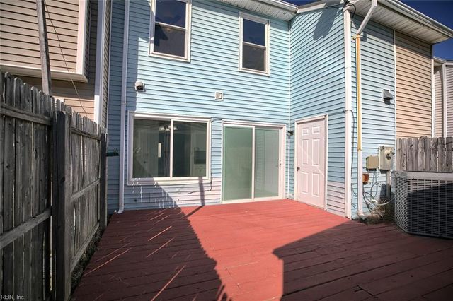 1375 Longlac RD, Virginia Beach, VA 23464