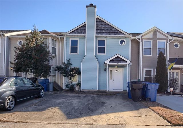 1375 Longlac RD, Virginia Beach, VA 23464