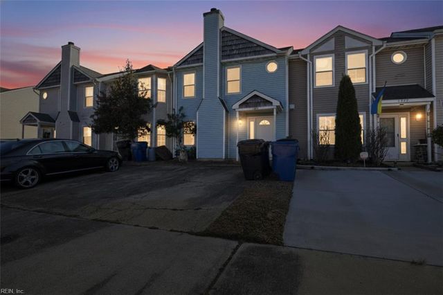 1375 Longlac RD, Virginia Beach, VA 23464