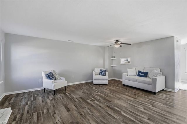 1375 Longlac RD, Virginia Beach, VA 23464