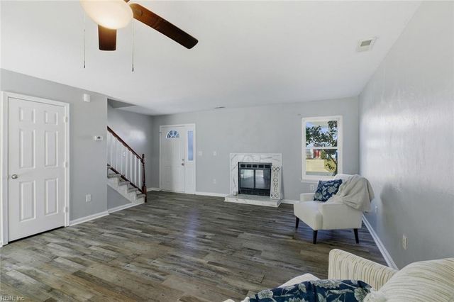 1375 Longlac RD, Virginia Beach, VA 23464