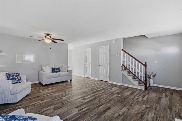 1375 Longlac RD, Virginia Beach, VA 23464