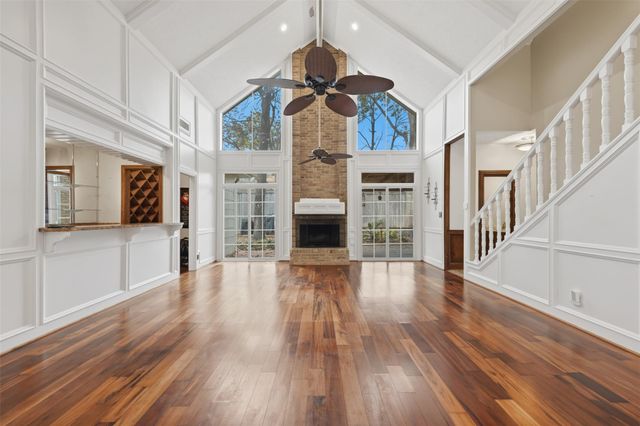 1422 Trace Drive, Houston, TX 77077