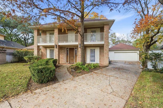 1422 Trace Drive, Houston, TX 77077