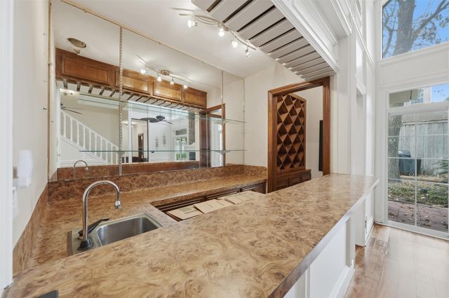 1422 Trace Drive, Houston, TX 77077