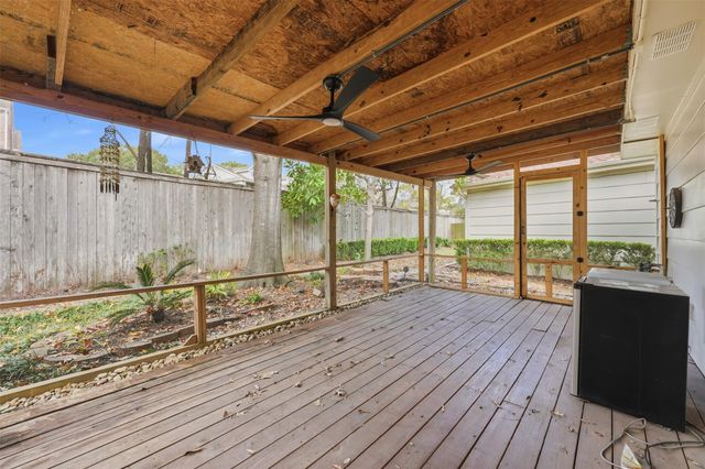 1422 Trace Drive, Houston, TX 77077