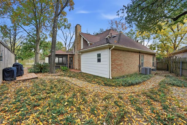 1422 Trace Drive, Houston, TX 77077