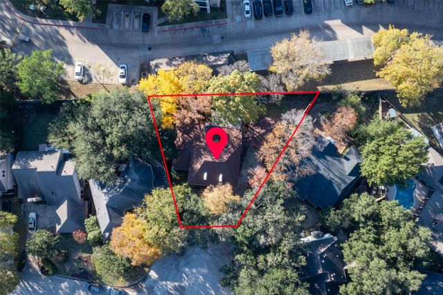 1422 Trace Drive, Houston, TX 77077