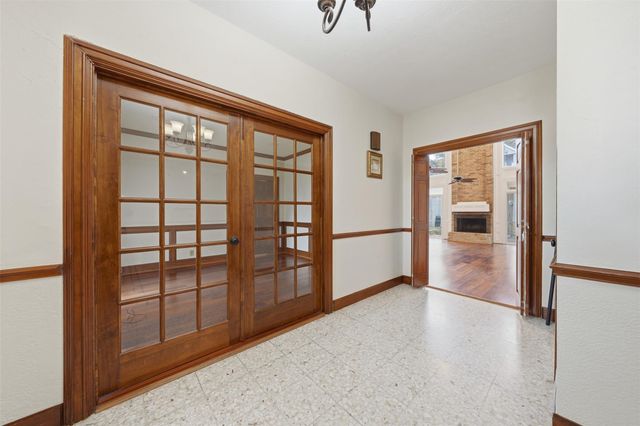 1422 Trace Drive, Houston, TX 77077