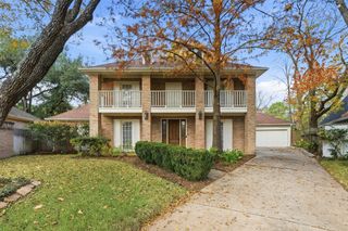 1422 Trace Drive, Houston, TX 77077