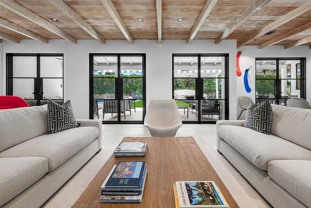 357 Camino Sur, Palm Springs, CA 92262