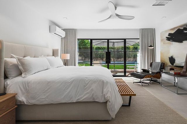 357 Camino Sur, Palm Springs, CA 92262