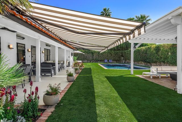 357 Camino Sur, Palm Springs, CA 92262