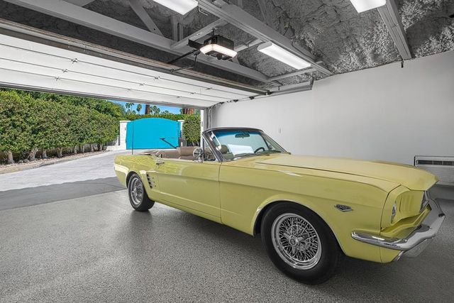 357 Camino Sur, Palm Springs, CA 92262