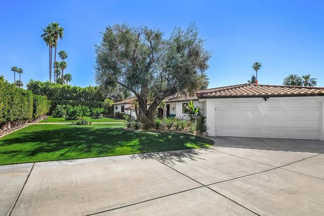 357 Camino Sur, Palm Springs, CA 92262
