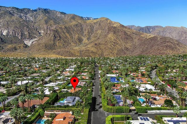 357 Camino Sur, Palm Springs, CA 92262