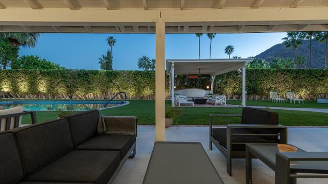 357 Camino Sur, Palm Springs, CA 92262