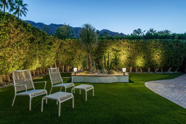 357 Camino Sur, Palm Springs, CA 92262