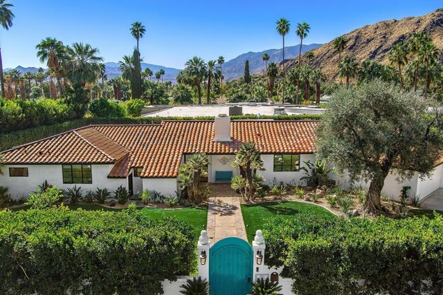 357 Camino Sur, Palm Springs, CA 92262