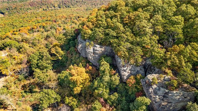 Lot 84 Restore Ridge, Harrison, AR 72601