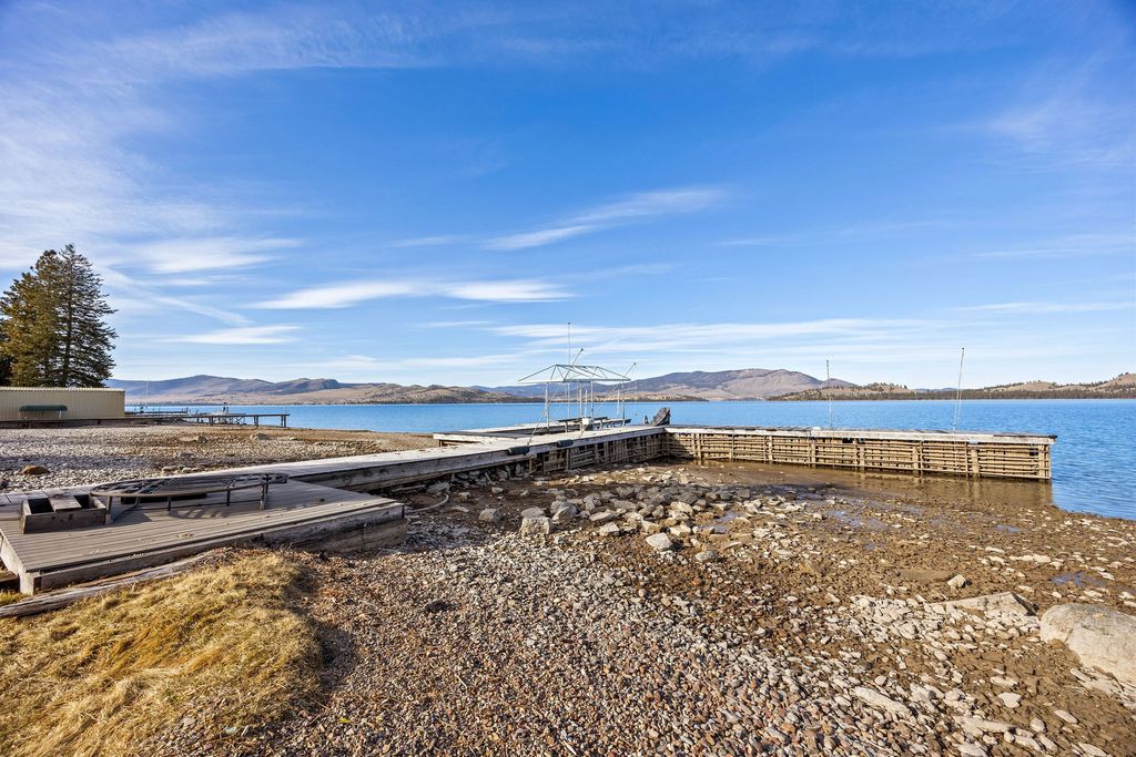 42818 La Bella Lane, Big Arm, MT 59910 photo 102