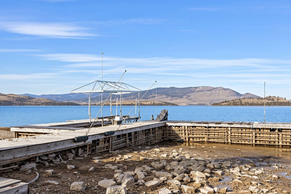 42818 La Bella Lane, Big Arm, MT 59910 photo 103